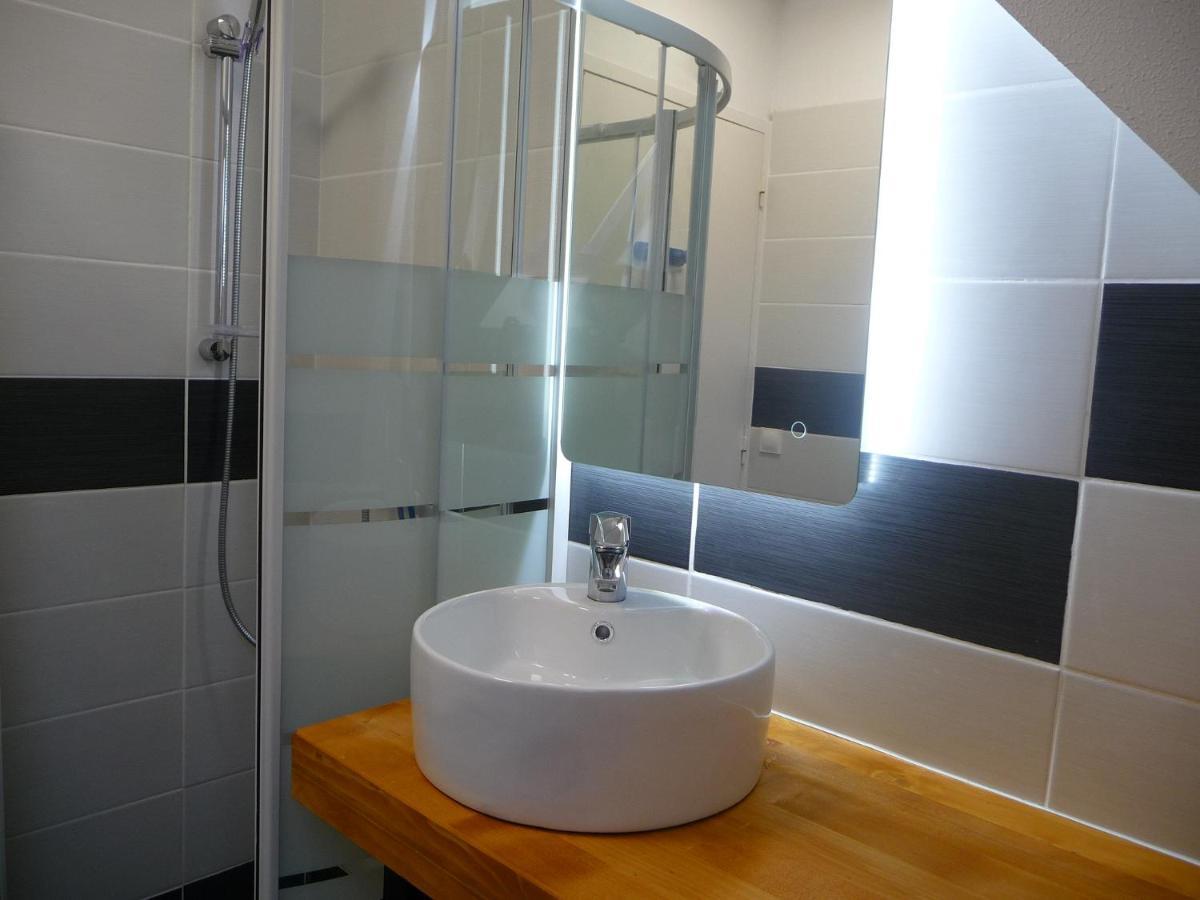 Studio Trestel Vue Mer Apartment Trevou-Treguignec ภายนอก รูปภาพ